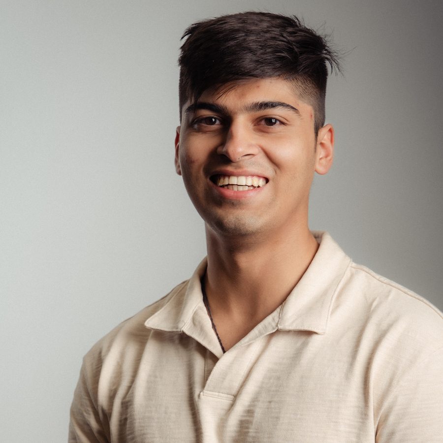 Yash Ramchandani, Founder, Valzy